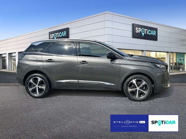 Peugeot 3008 130 96 kW image number 3