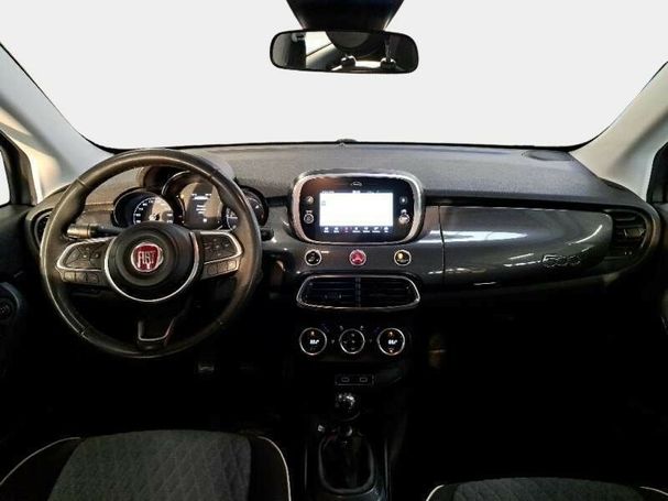 Fiat 500X 4x2 70 kW image number 4