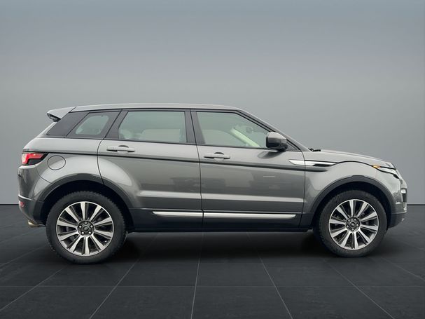 Land Rover Range Rover Evoque Td4 SE 132 kW image number 6