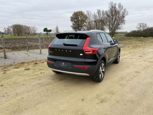 Volvo XC40 T5 Momentum 192 kW image number 4