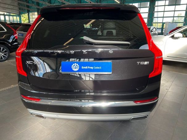 Volvo XC90 T8 AWD Inscription 288 kW image number 18