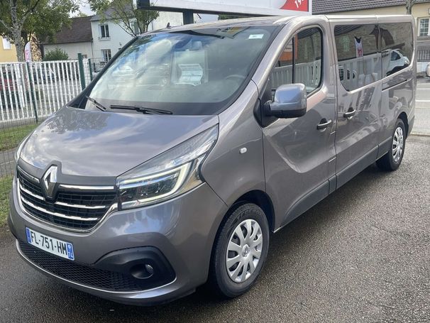 Renault Trafic Energy dCi 145 108 kW image number 1