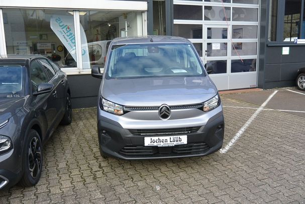 Citroen Berlingo M 81 kW image number 4