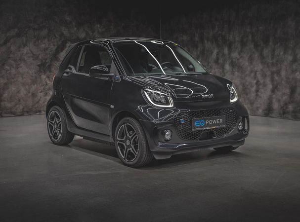 Smart ForTwo EQ 60 kW image number 6