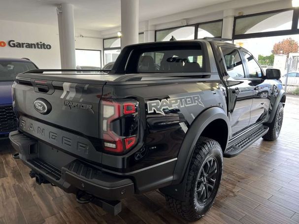 Ford Ranger Raptor 2.0 EcoBlue 154 kW image number 3