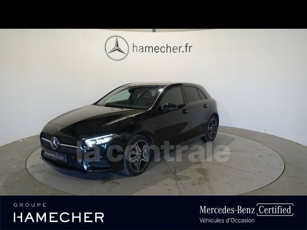 Mercedes-Benz A 250 e 160 kW image number 5