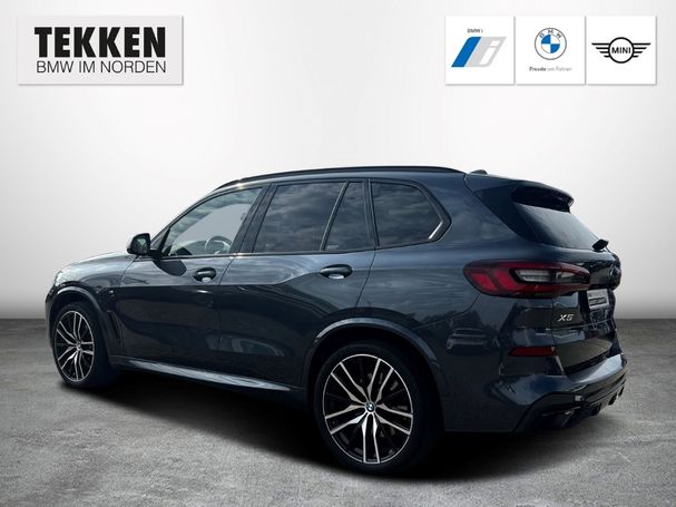 BMW X5 xDrive40i 250 kW image number 4