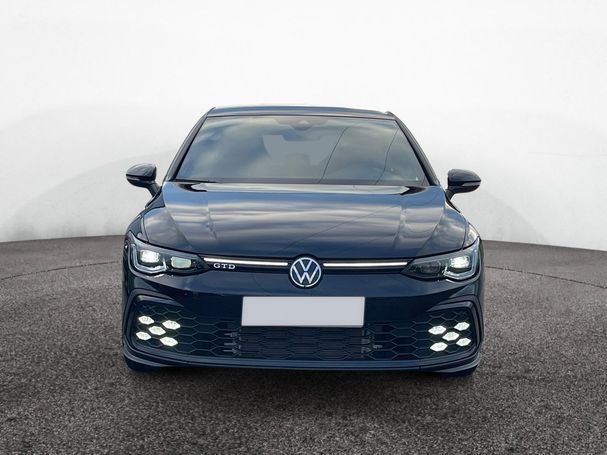 Volkswagen Golf GTD DSG 147 kW image number 2