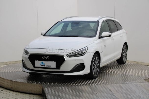 Hyundai i30 Style 100 kW image number 1