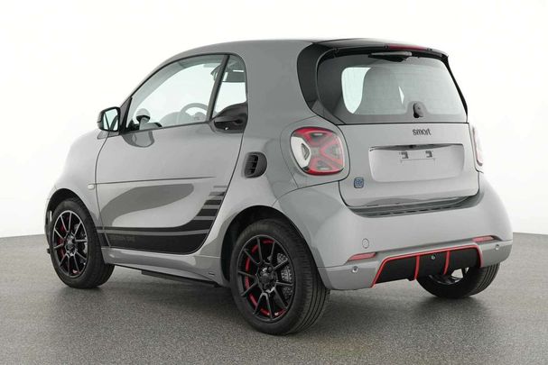 Smart ForTwo EQ 60 kW image number 4