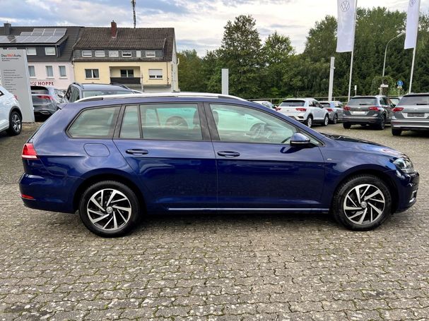 Volkswagen Golf Variant 1.0 TSI Join 81 kW image number 4