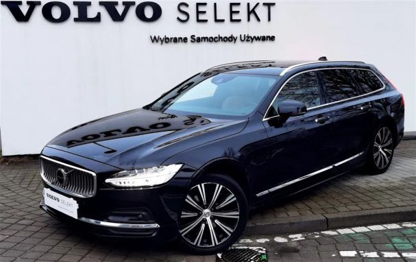 Volvo V90 AWD 173 kW image number 2