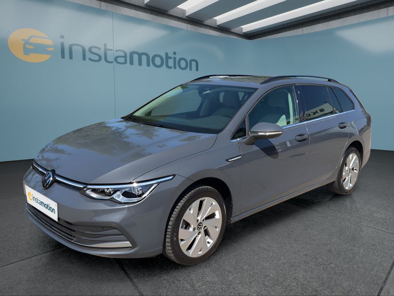 Volkswagen Golf 8 96 kW