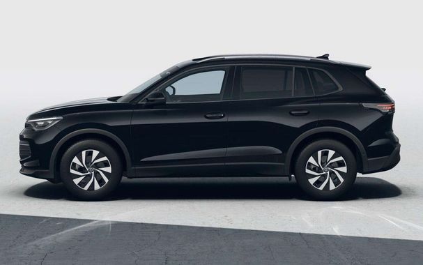 Volkswagen Tiguan 1.5 eTSI DSG 110 kW image number 3