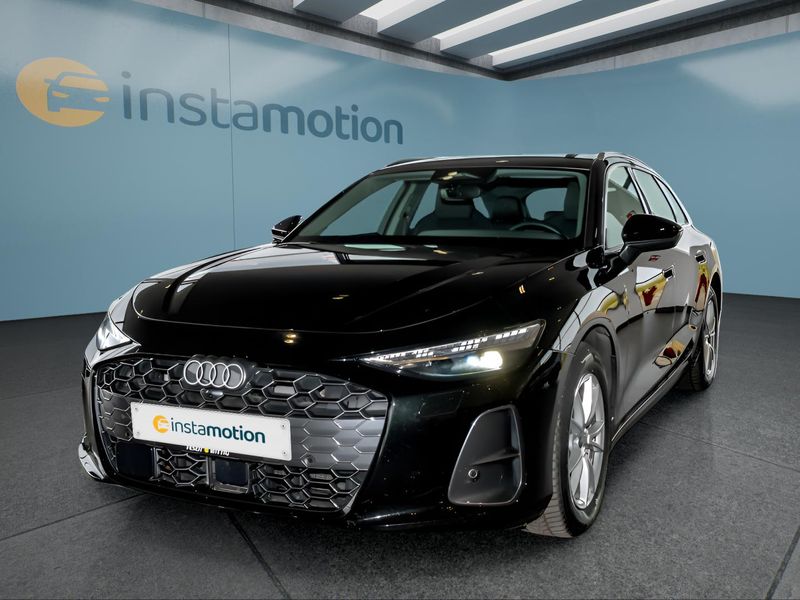 Audi A6 Avant TFSI