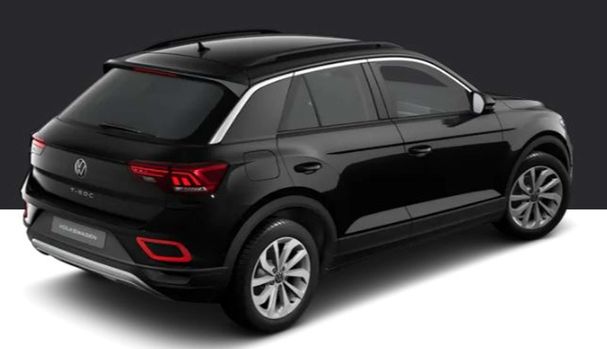 Volkswagen T-Roc 1.5 TSI DSG 110 kW image number 2