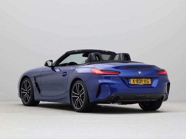 BMW Z4 sDrive30i 190 kW image number 14