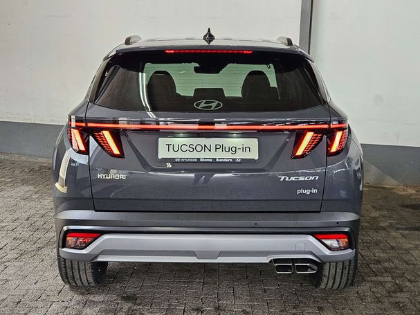 Hyundai Tucson 1.6 T-GDI Prime 186 kW image number 7