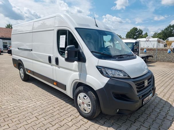 Fiat Ducato 35 L5H2 140 103 kW image number 7