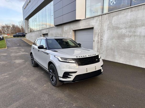 Land Rover Range Rover Velar 297 kW image number 1