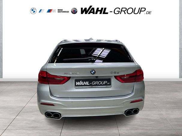 ALPINA D5 S Touring 285 kW image number 3