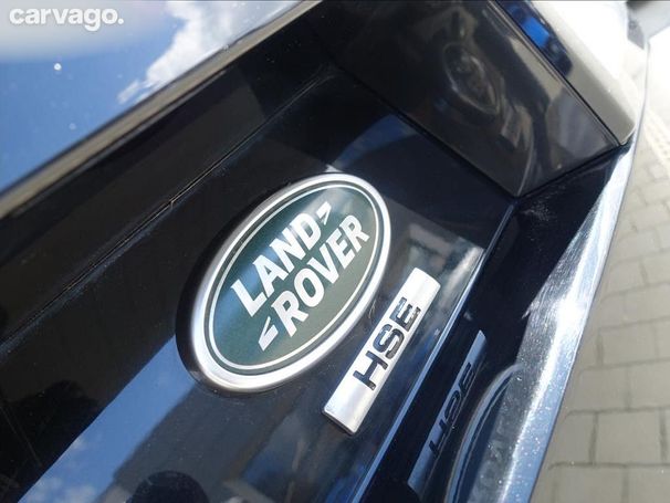 Land Rover Discovery Sd4 S 177 kW image number 49