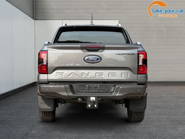 Ford Ranger Wildtrak 177 kW image number 3