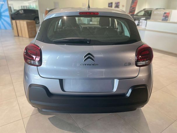 Citroen C3 83 S&S 61 kW image number 3