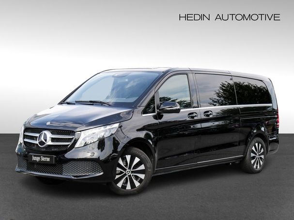 Mercedes-Benz V 300d Avantgarde 174 kW image number 1