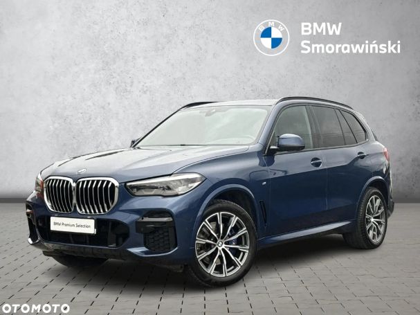 BMW X5 xDrive 170 kW image number 1