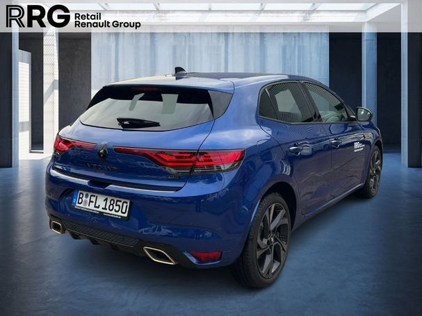 Renault Megane 116 kW image number 3