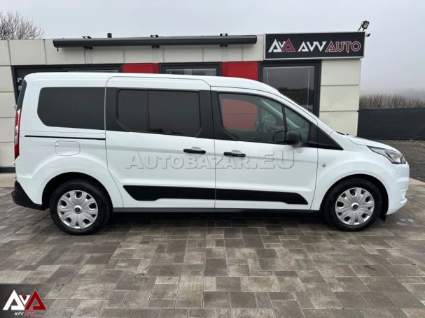 Ford Transit Connect 230 L2 1.5 EcoBlue 74 kW image number 8