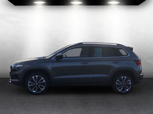 Skoda Karoq 1.5 TSI ACT DSG 110 kW image number 4