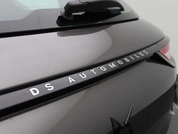 DS Automobiles 3 DS E-Tense 115 kW image number 35