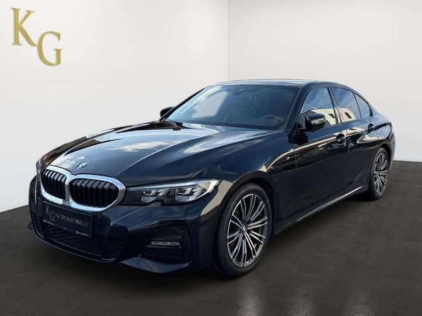 BMW 318d M Sport 110 kW image number 1