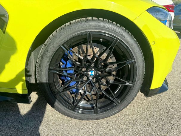 BMW M4 Competition 375 kW image number 7