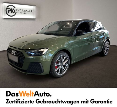 Audi A1 30 TFSI 85 kW image number 2