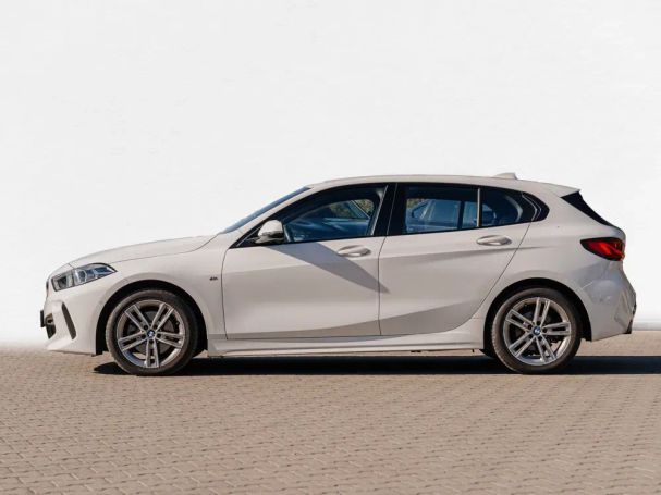 BMW 118d M Sport 110 kW image number 3