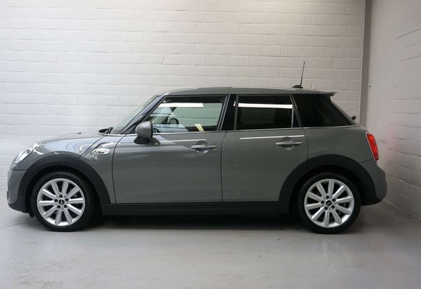 Mini Cooper S 141 kW image number 5