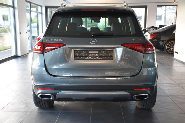 Mercedes-Benz GLE 350 d 4Matic 200 kW image number 4