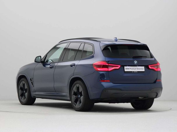 BMW iX3 M Sport 210 kW image number 7