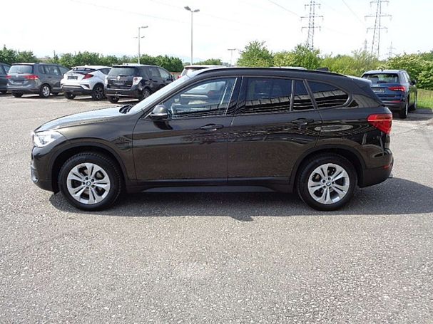 BMW X1 xDrive18d 110 kW image number 7