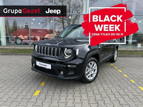 Jeep Renegade 96 kW image number 2