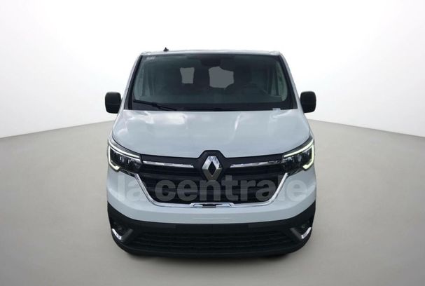 Renault Trafic dCi L2H1 110 kW image number 2