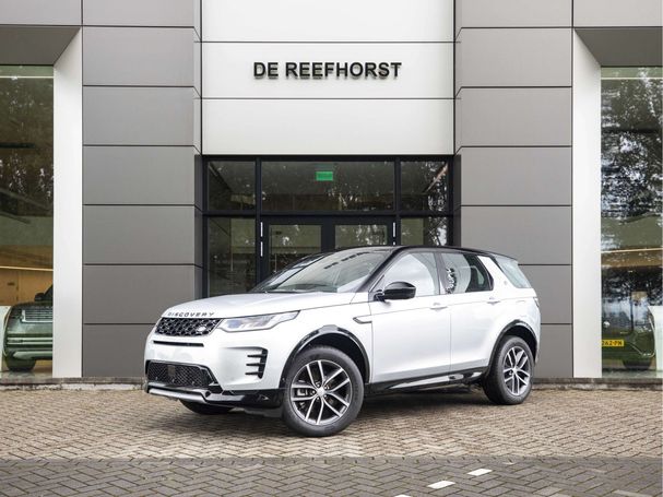 Land Rover Discovery Sport P300e S AWD 227 kW image number 1