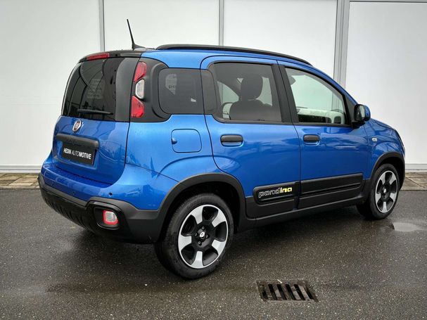 Fiat Panda 51 kW image number 4