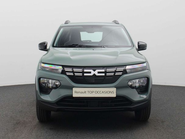 Dacia Spring Essential 33 kW image number 24