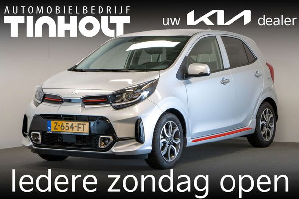 Kia Picanto 1.0 49 kW image number 1