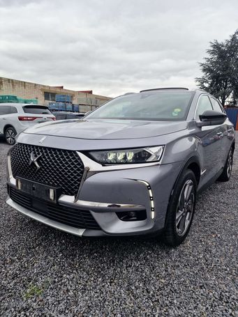 DS Automobiles 7 Crossback BlueHDi SO CHIC 96 kW image number 1