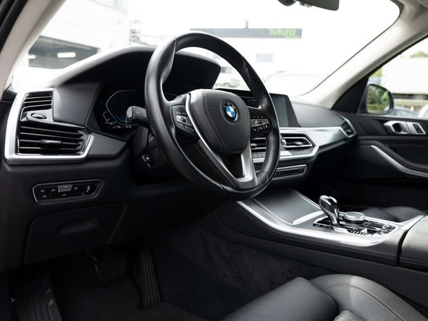 BMW X5 xDrive 290 kW image number 17